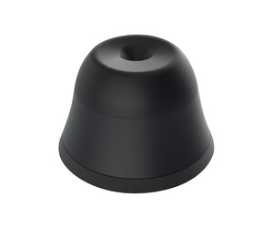 Vortex - Ink Bottle Shaker - Black