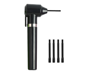 Ink Bottle Mixer