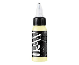 Raw Pigments EU - Golden Rod - 30 ml / 1 oz