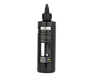 Dynamic - BLKout Black - 240 ml / 8 oz