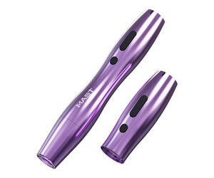 Dragonhawk - Mast P20 - Wireless PMU Machine - Combo Pack - Purple