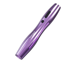 Dragonhawk - Mast P20 - Wireless PMU Machine - Combo Pack - Purple