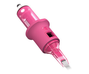 Ghost - Cartridges - Magnums - Pink - Box of 20