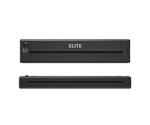 Elite - Pocket S6 - Wireless Thermal Stencil Printer