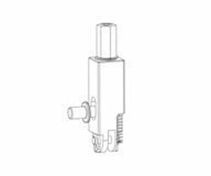 Ink Machines - Dragonfly X2 - Part No. 40 - Piston Assembly