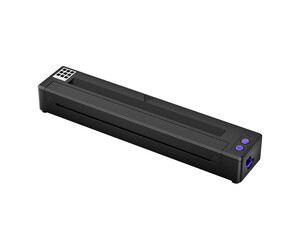 Unlimited - Wireless Bluetooth Thermal Stencil Printer