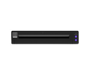 Unlimited - Wireless Bluetooth Thermal Stencil Printer