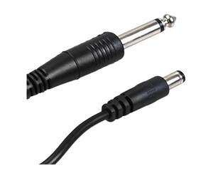 Dragonhawk - Mast - DC Kabel - 3,5 mm naar 6,3 mm