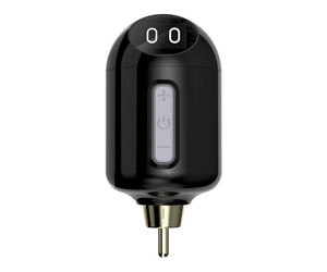 Dragonhawk - MastLabs Airbot - Wireless Battery Pack - Black