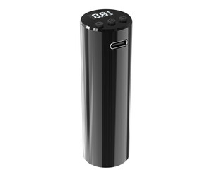 Dragonhawk - Mast Tour Y22 - Wireless Battery Pack - Black