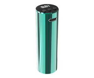 Dragonhawk - Mast Tour Y22 - Wireless Battery Pack - Green