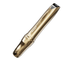 Dragonhawk - Mast P60 - Wireless PMU Machine - Gold