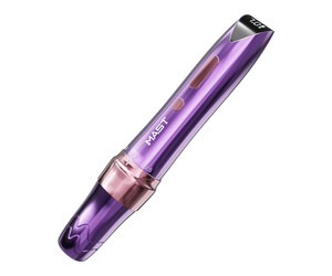 Dragonhawk - Mast P60 - Wireless PMU Machine - Purple