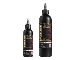 Kwadron - INX - Enriched Black