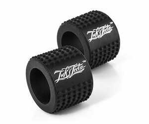 Inkjecta - Manchons en Caoutchouc - Pack de 2