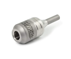 Inkjecta - Manchon Fixe en Acier Inoxydable v2