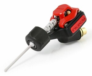 Inkjecta - Flite Nano Elite - Tattoo Machine - Redrum