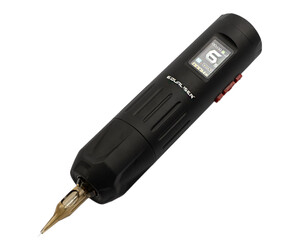 Equaliser - Ink Master - Wireless Tattoo Machine - Black