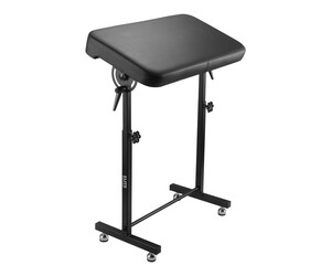 Elite - Premium Armrest - XL - Black
