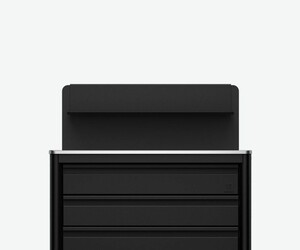 Meta - Back Shelf