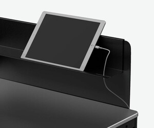 Meta - Back Shelf