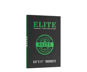 Elite - Classic Thermal Transfer Paper