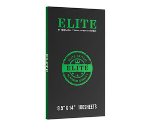 Elite - Classic Thermal Transfer Paper XL