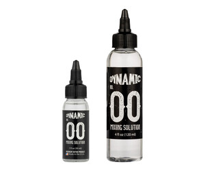 Dynamic - Drawing Ink - Mixing Solution #00