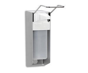 Elbow Dispenser