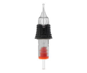 Travel Tattoo - Cartridges - Round Liners - Box of 20