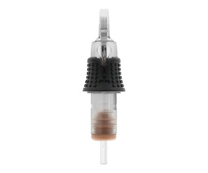 Travel Tattoo - Cartridges - Round Shaders - Box of 20