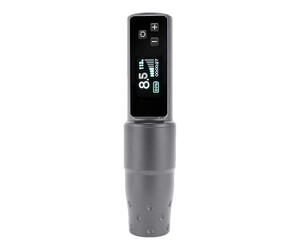 Travel Tattoo - Original - Wireless Tattoo Machine - Grey