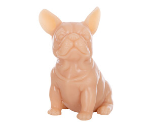 Silicone Frenchie - Practice Skin