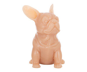 Silicone Frenchie - Practice Skin