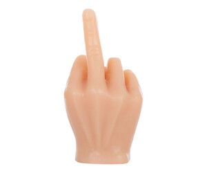 Silicone Hand - Practice Skin
