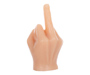 Silicone Hand - Practice Skin