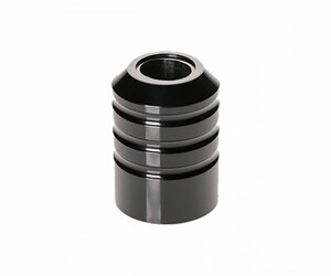 Cheyenne - Hawk Pen - Grip - 25 mm - Zwart
