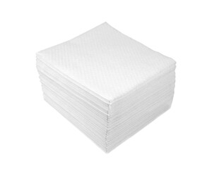 Crystal - Noir - Premium Tissues - Pre-Cut - Box of 60