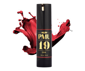 Dynamic PMU - 19 - Coral - 15 ml / 0.5 oz