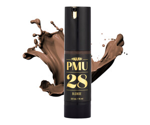 Dynamic PMU - 28 - Blonde - 15 ml / 0.5 oz