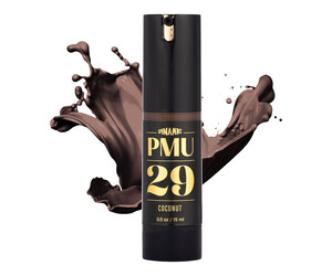 Dynamic PMU - 29 - Coconut - 15 ml / 0.5 oz