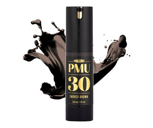 Dynamic PMU - 30 - Smoked Brown - 15 ml / 0.5 oz