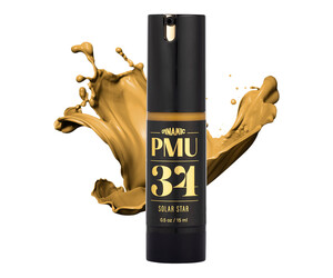 Dynamic PMU - 34 - Solar Star - 15 ml / 0.5 oz