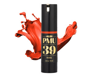 Dynamic PMU - 39 - Papaya - 15 ml / 0.5 oz