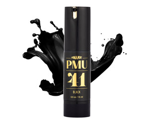 Dynamic PMU - 41 - Black - 15 ml / 0.5 oz