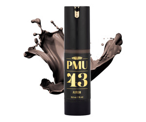 Dynamic PMU - 43 - Aurum - 15 ml / 0.5 oz