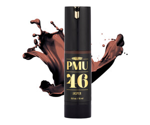 Dynamic PMU - 46 - Jasper - 15 ml / 0.5 oz