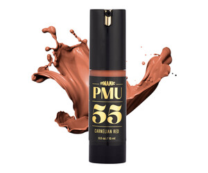 Dynamic PMU - 55 - Carnelian Red - 15 ml / 0.5 oz