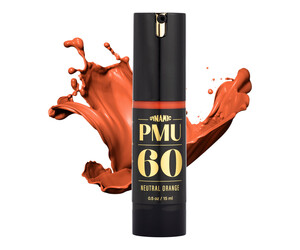 Dynamic PMU - 60 - Neutral Orange - 15 ml / 0.5 oz