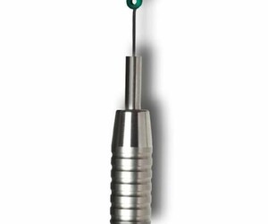 Cheyenne - Fixed Grip - 19 mm